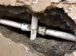 融安水管维修哪家好